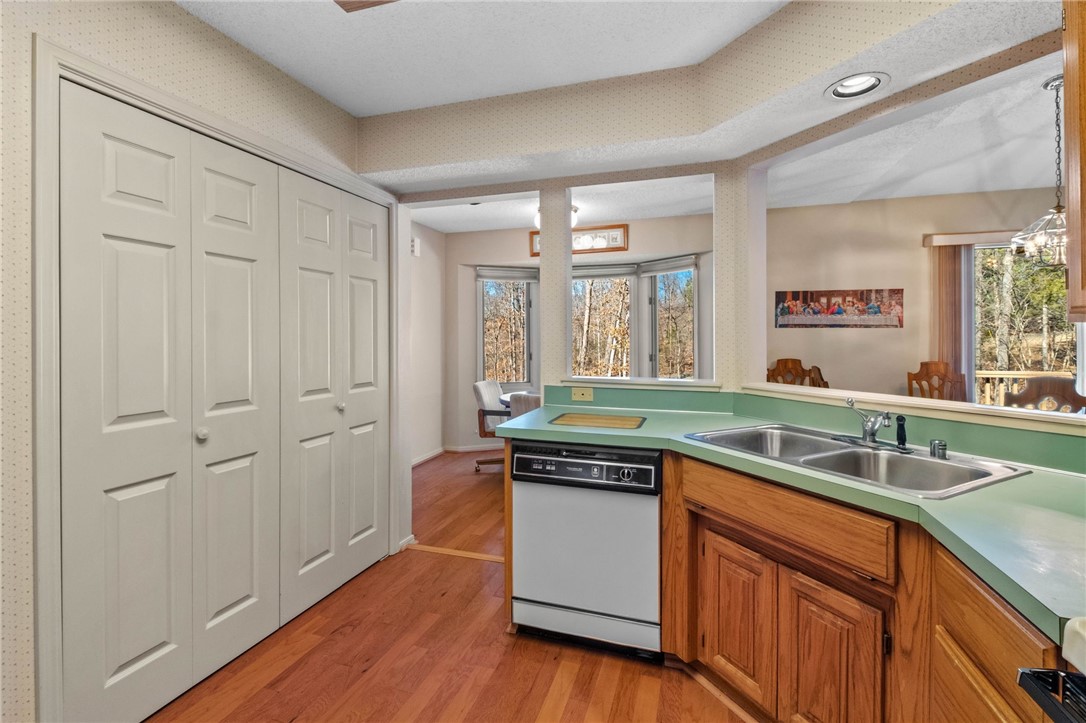 Westminster - Residential