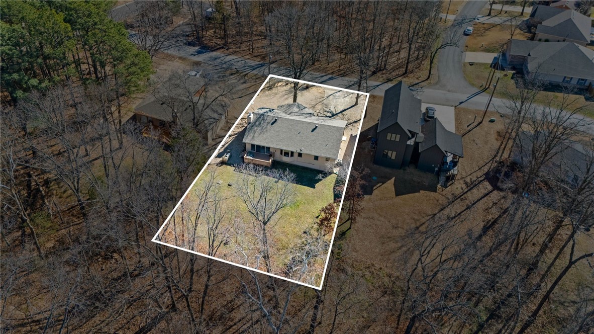 Westminster - Residential