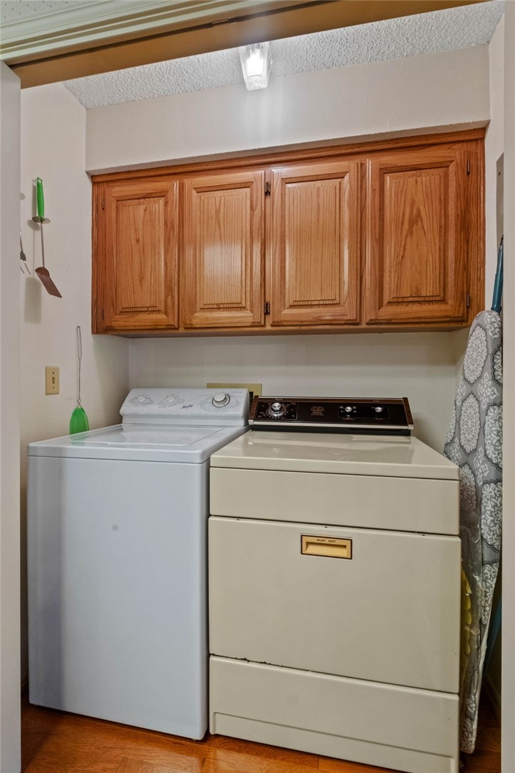 Westminster - Residential