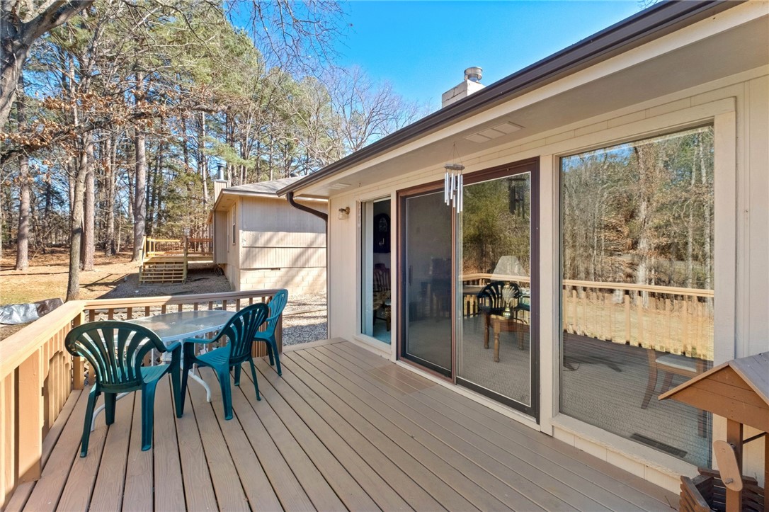 Westminster - Residential