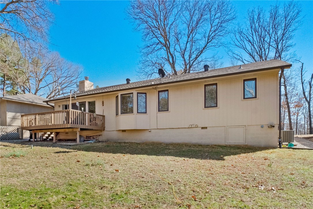 Westminster - Residential