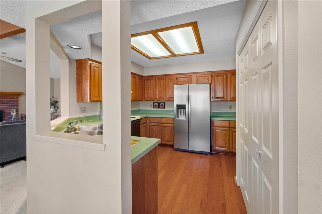 Westminster - Residential