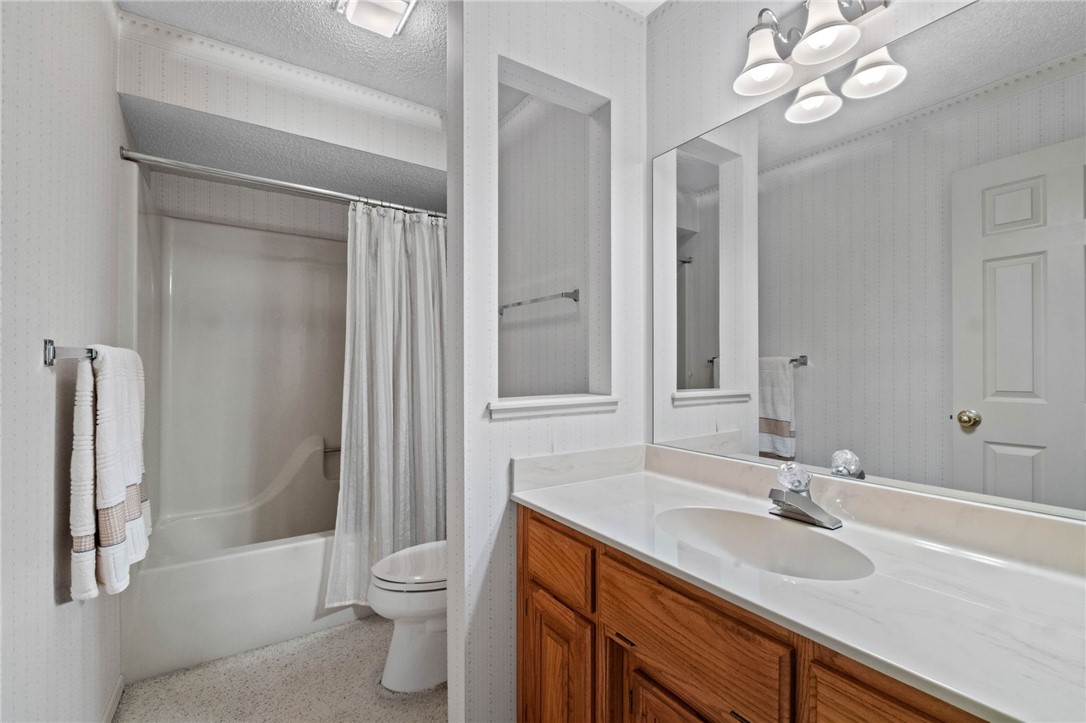 Westminster - Residential