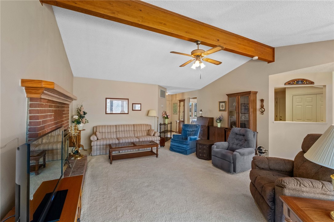 Westminster - Residential