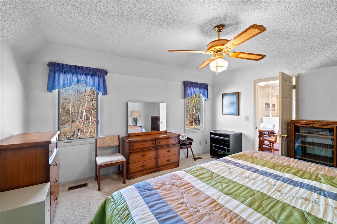 Westminster - Residential