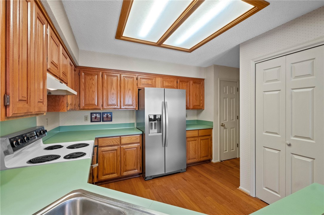 Westminster - Residential