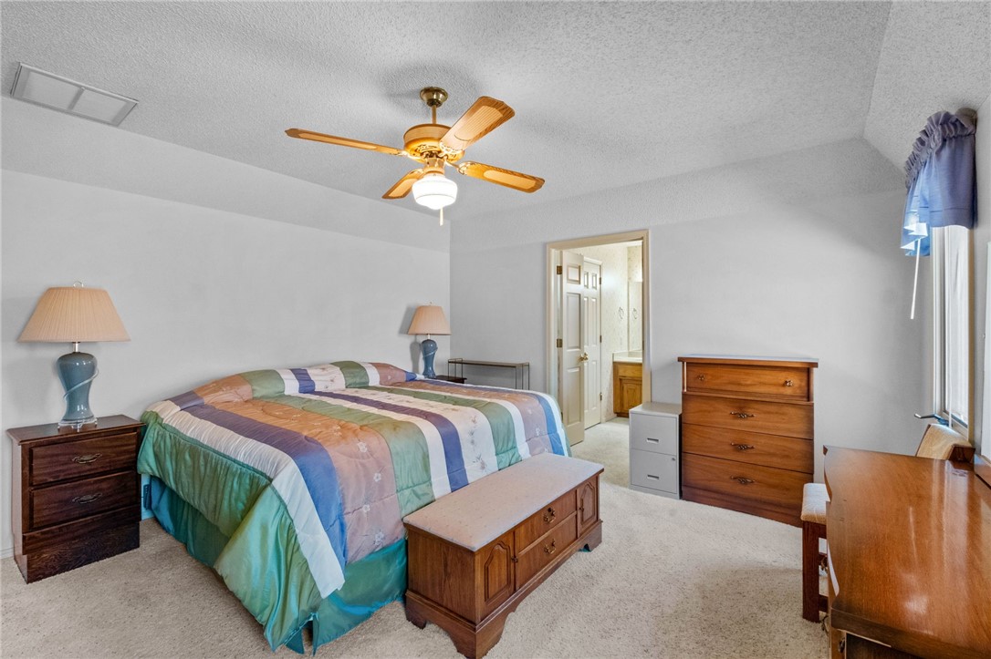 Westminster - Residential