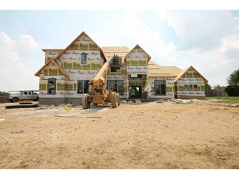 Talamore Phase Iv - Residential