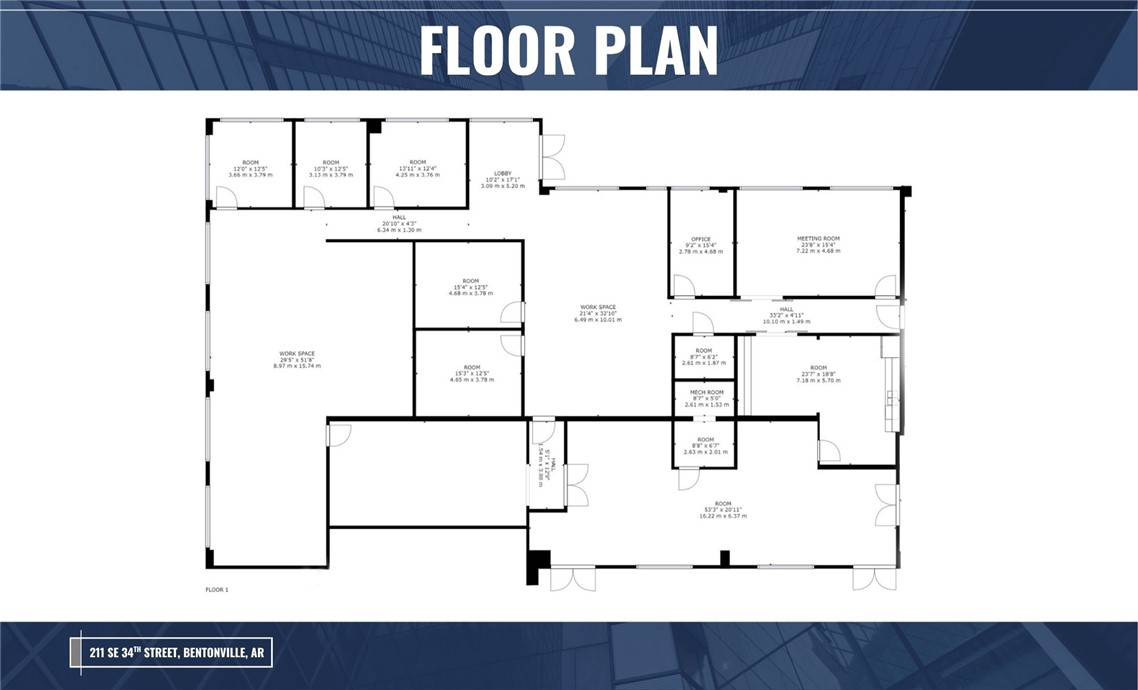 71 Bus Center Ph 02 - Commercial Lease