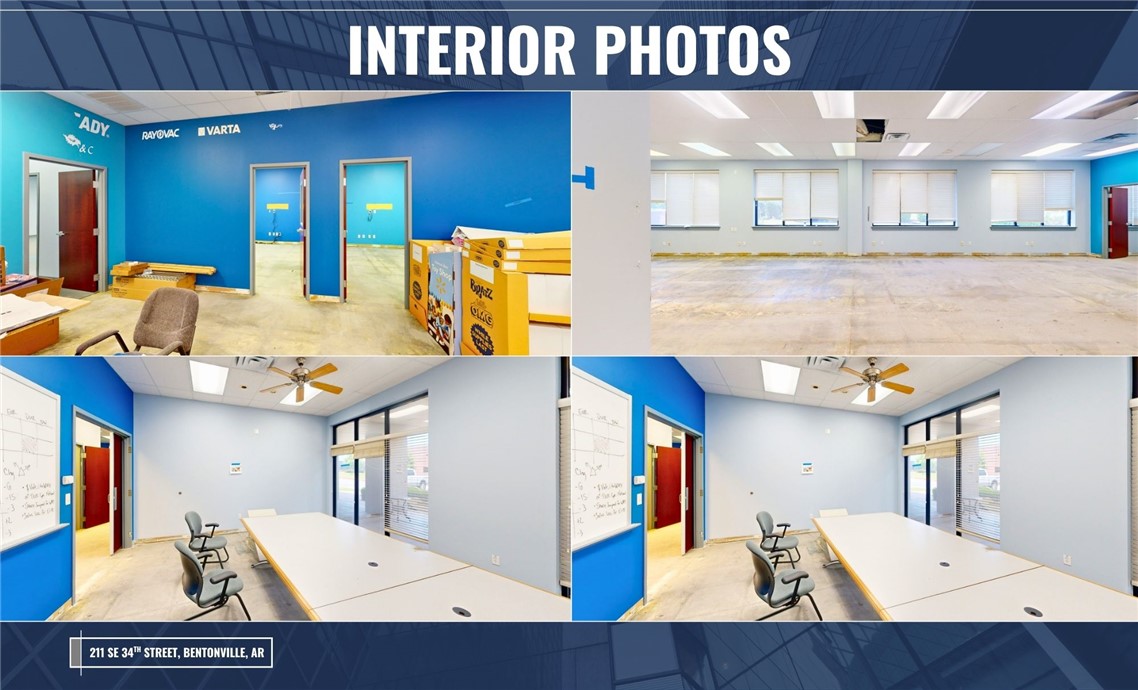 71 Bus Center Ph 02 - Commercial Lease