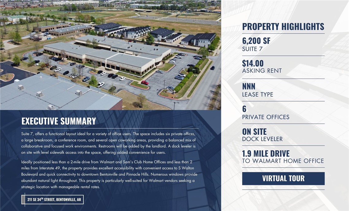 71 Bus Center Ph 02 - Commercial Lease