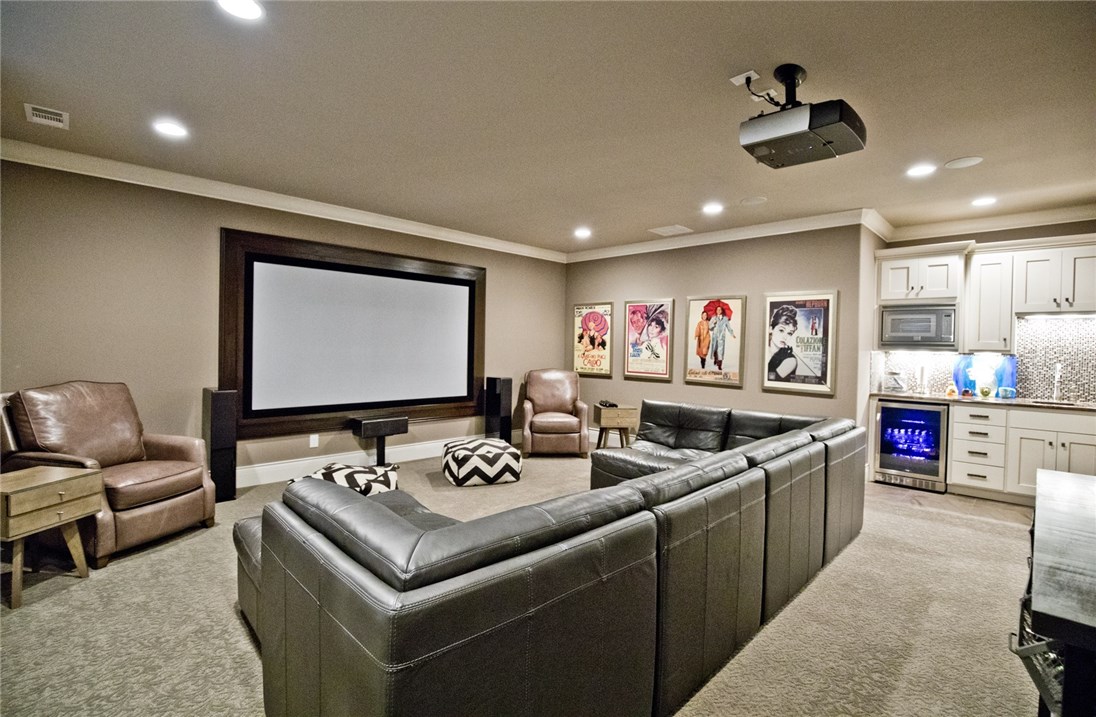 PINNACLE - Residential