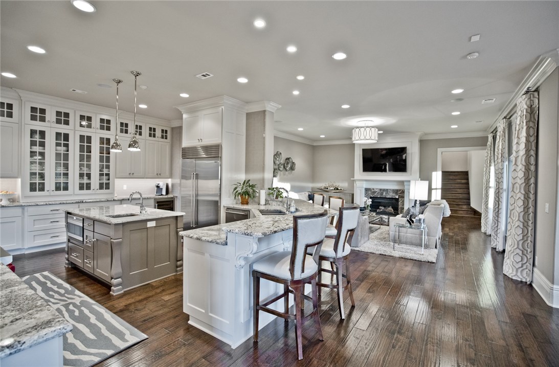 PINNACLE - Residential