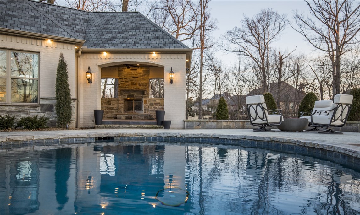 PINNACLE - Residential