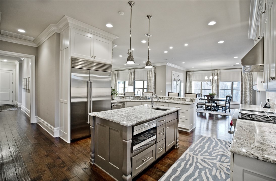 PINNACLE - Residential