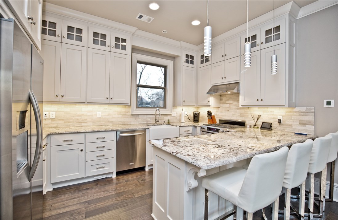 PINNACLE - Residential