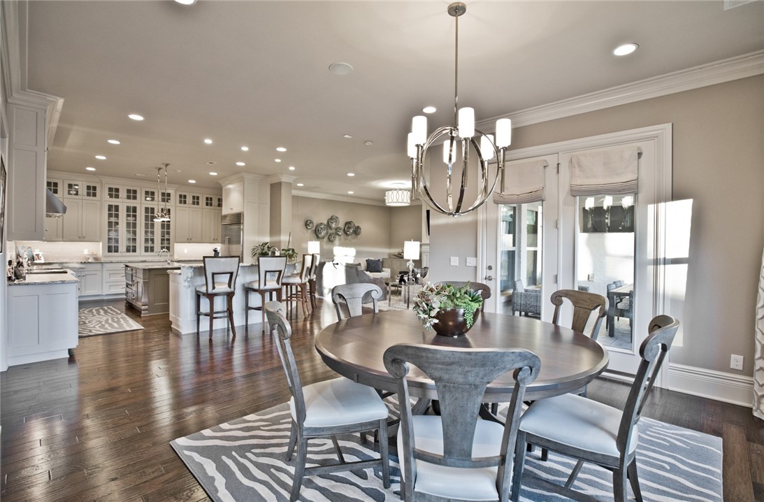 PINNACLE - Residential