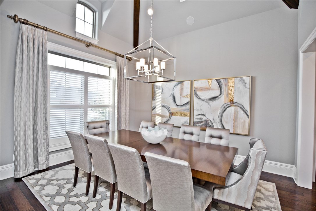 PINNACLE - Residential