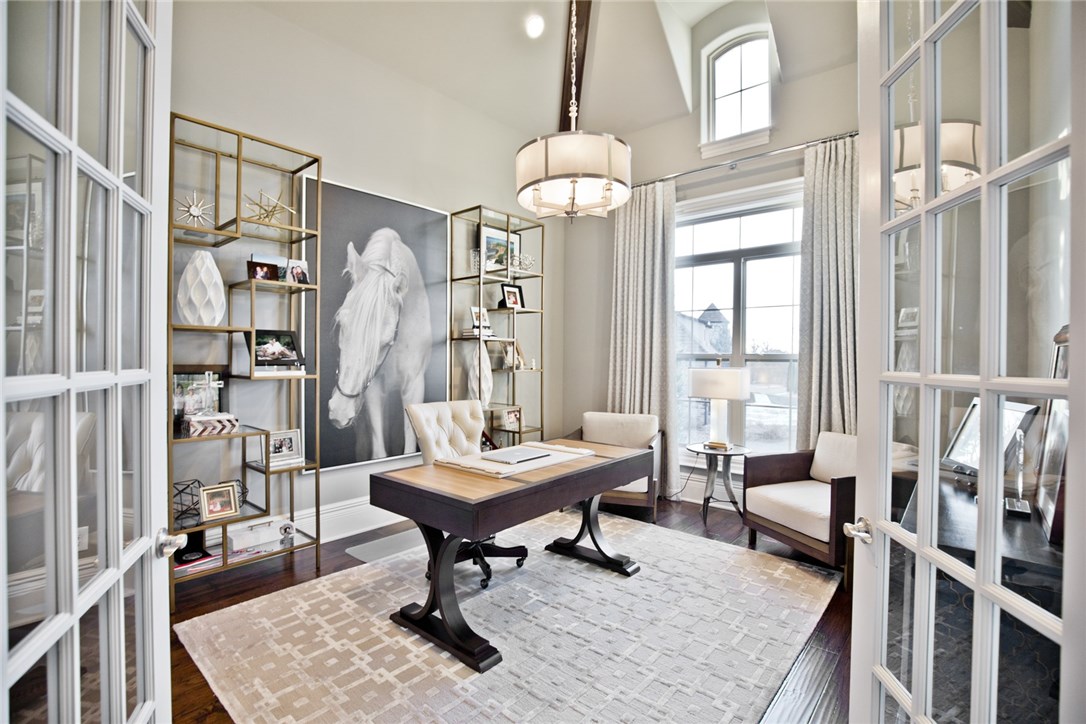 PINNACLE - Residential