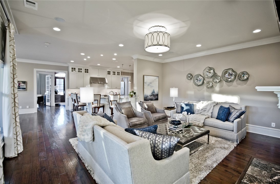 PINNACLE - Residential