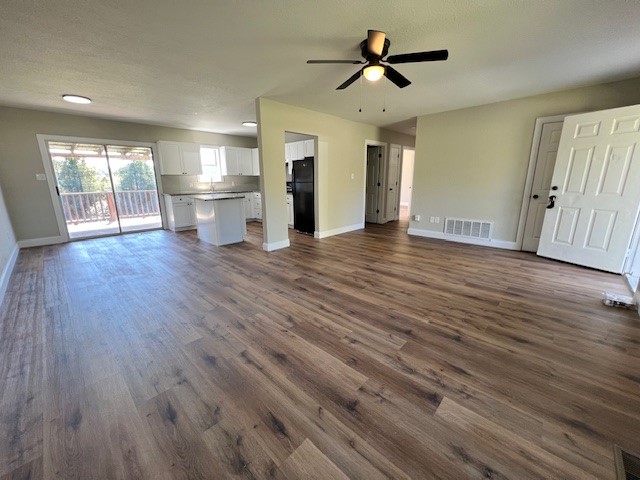 NA - Residential Lease