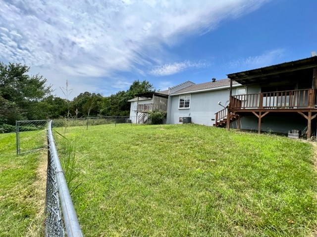 NA - Residential Lease