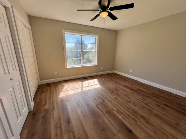 NA - Residential Lease