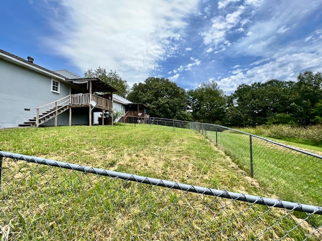 NA - Residential Lease