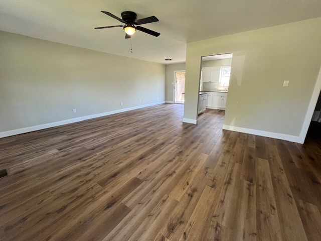 NA - Residential Lease