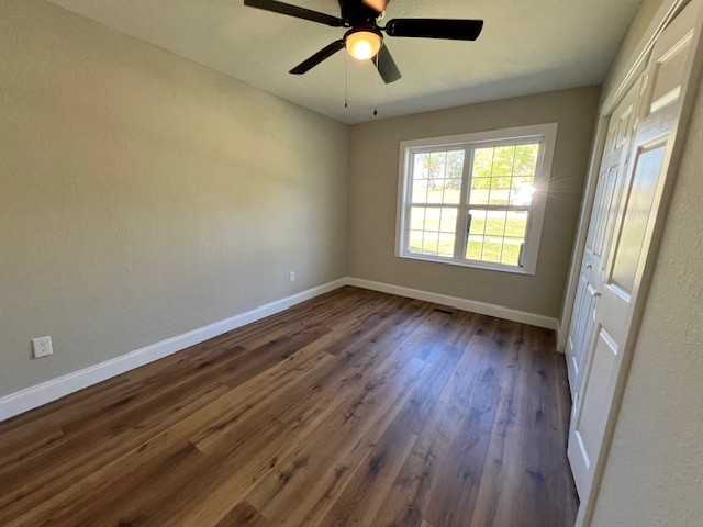 NA - Residential Lease