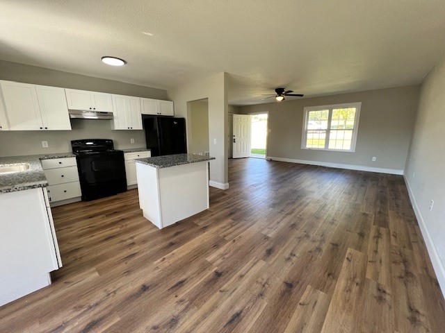 NA - Residential Lease