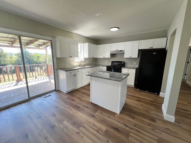 NA - Residential Lease