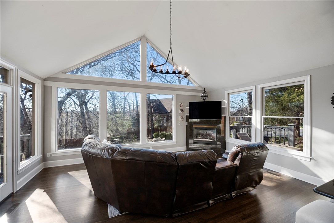 Hanover Sub Ph III Bentonville - Residential