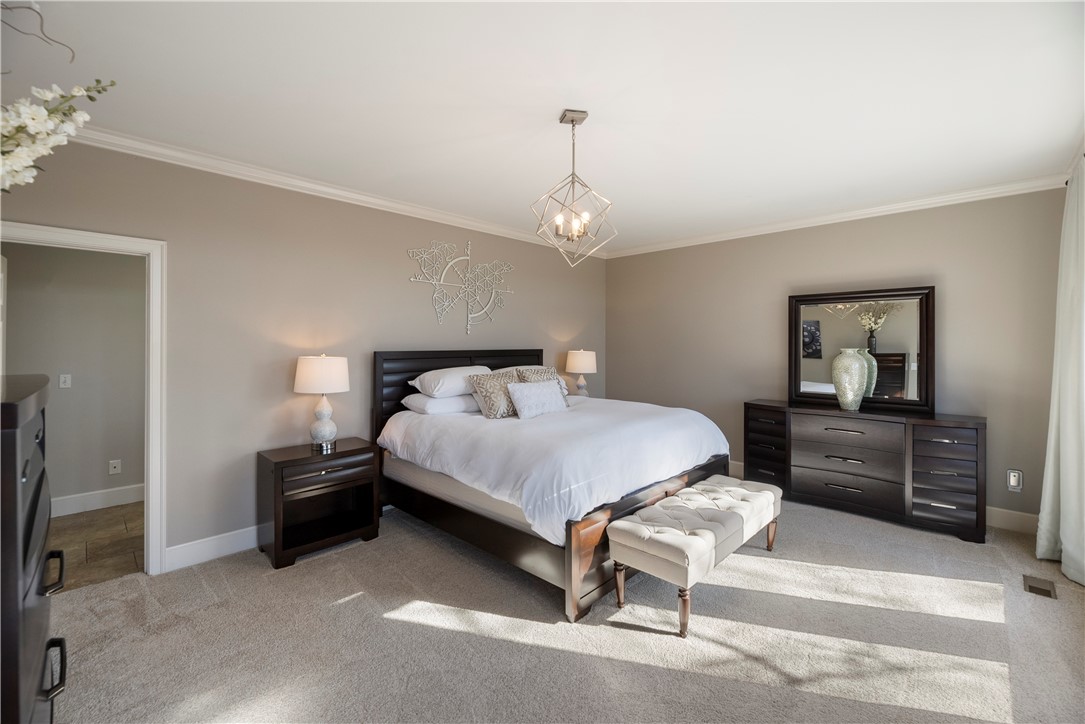 Hanover Sub Ph III Bentonville - Residential