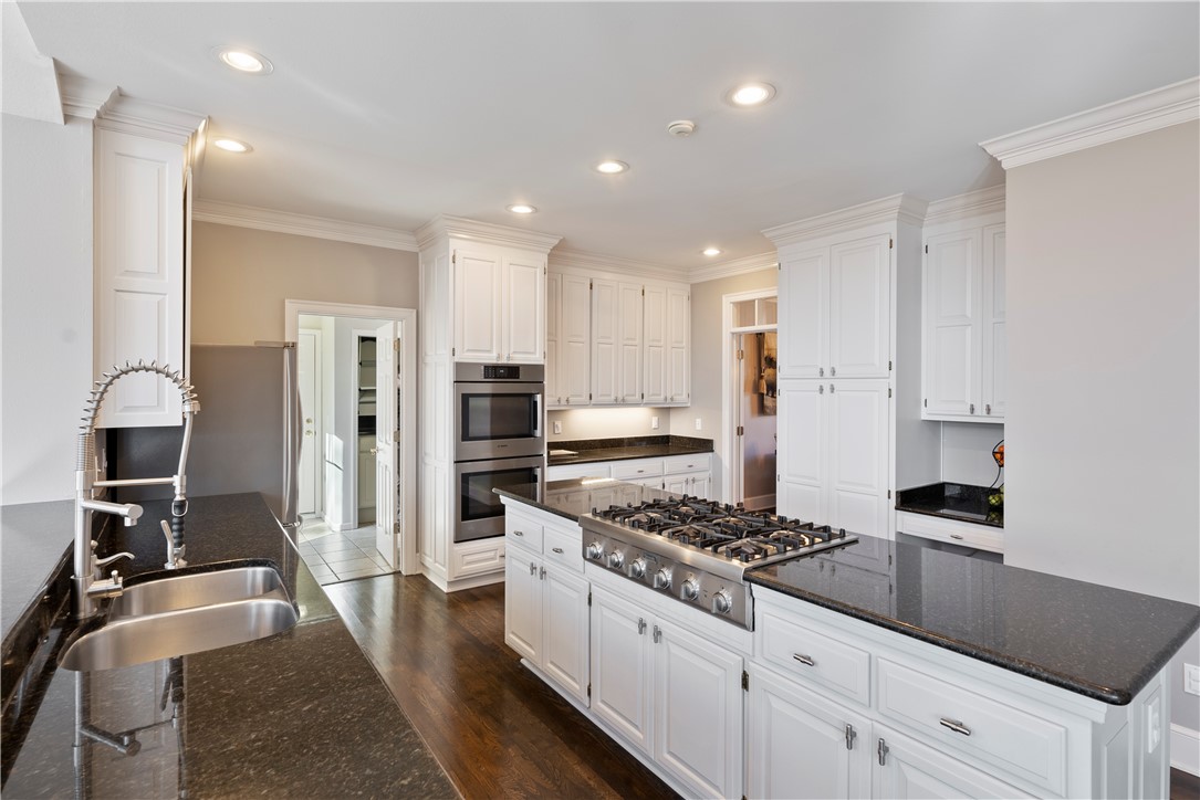 Hanover Sub Ph III Bentonville - Residential