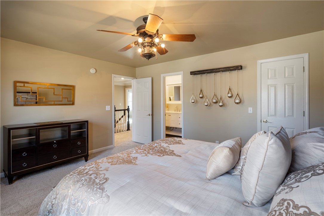 Hanover Sub Ph III Bentonville - Residential