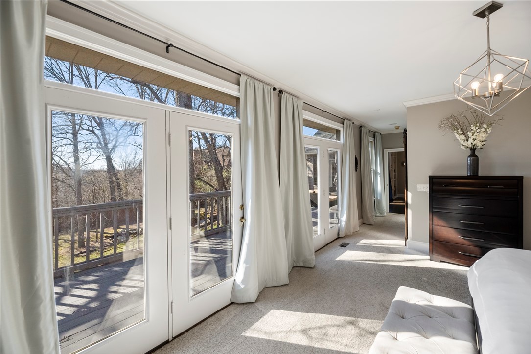 Hanover Sub Ph III Bentonville - Residential