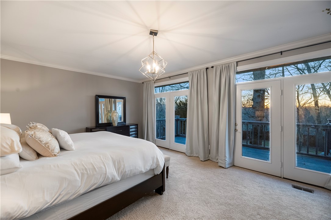 Hanover Sub Ph III Bentonville - Residential