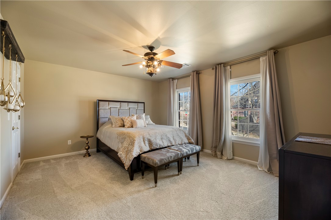 Hanover Sub Ph III Bentonville - Residential