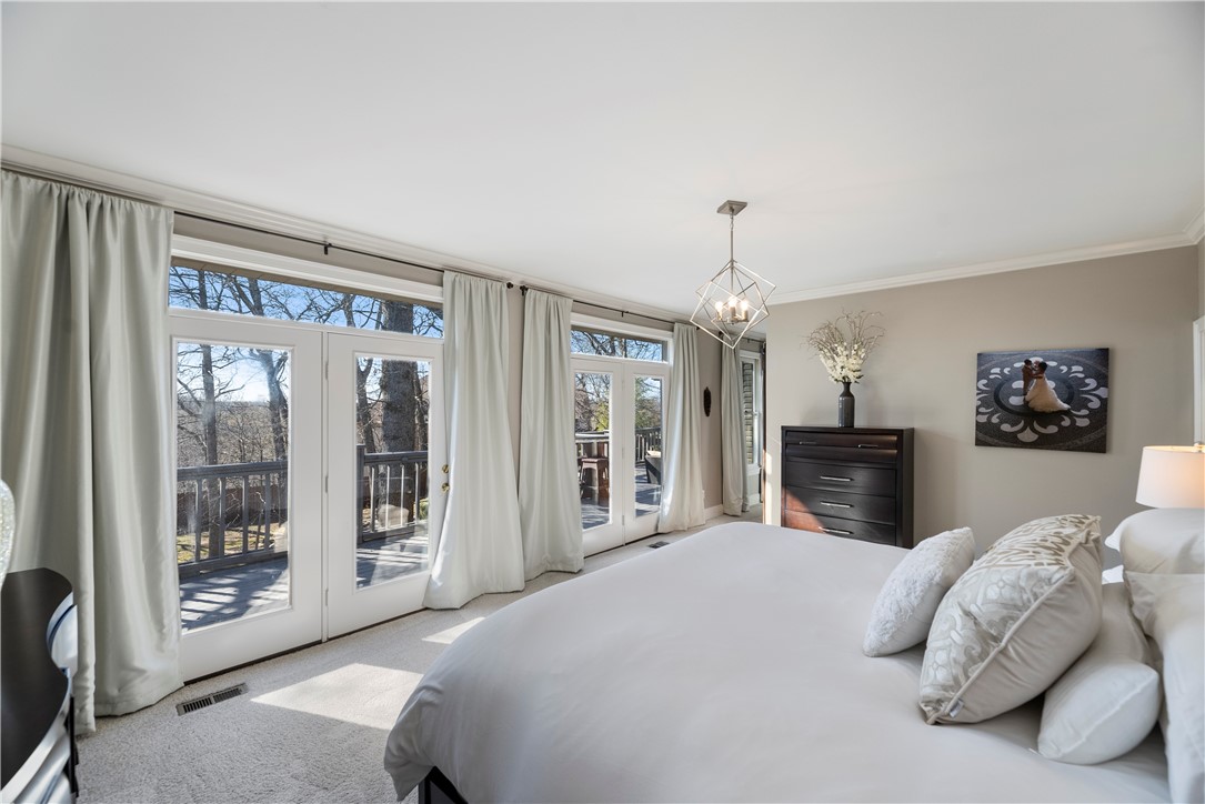 Hanover Sub Ph III Bentonville - Residential