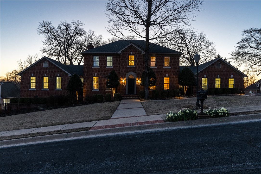 Hanover Sub Ph III Bentonville - Residential