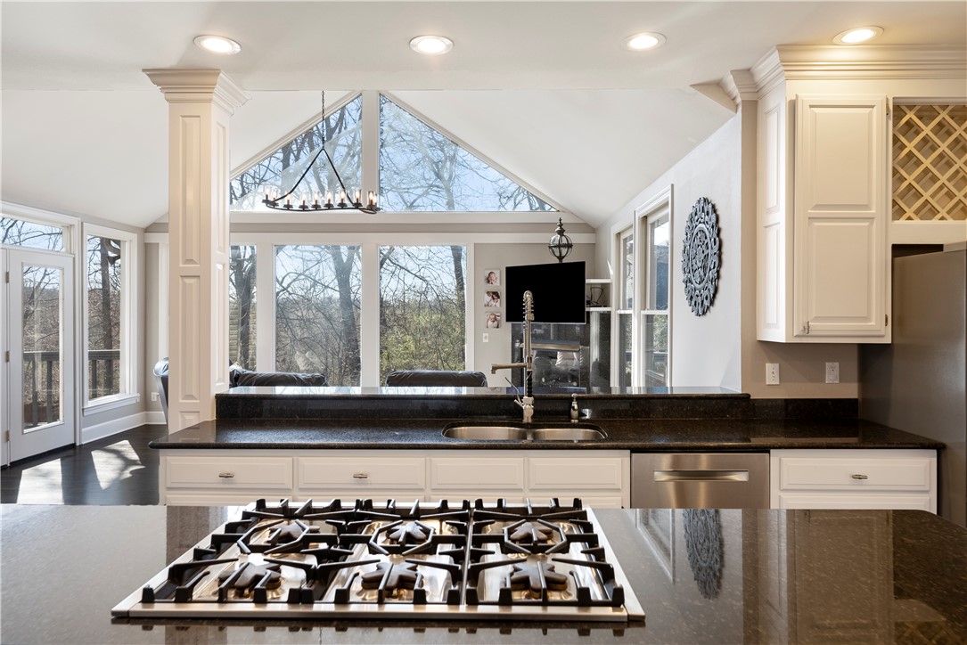 Hanover Sub Ph III Bentonville - Residential