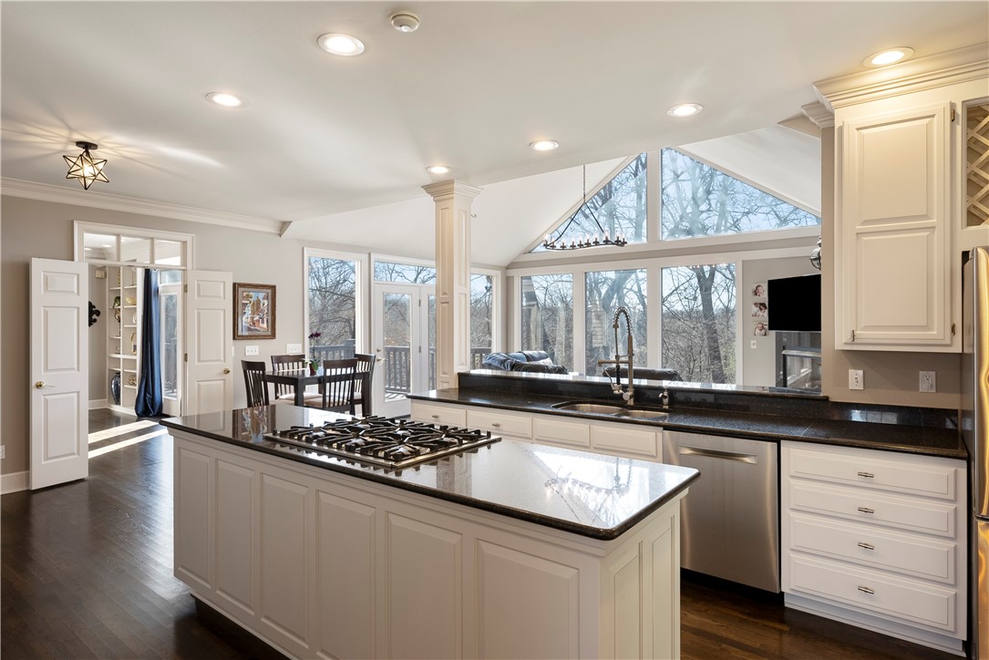 Hanover Sub Ph III Bentonville - Residential