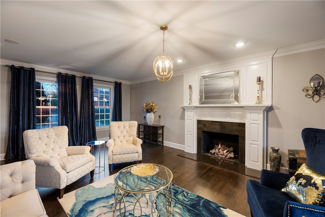 Hanover Sub Ph III Bentonville - Residential