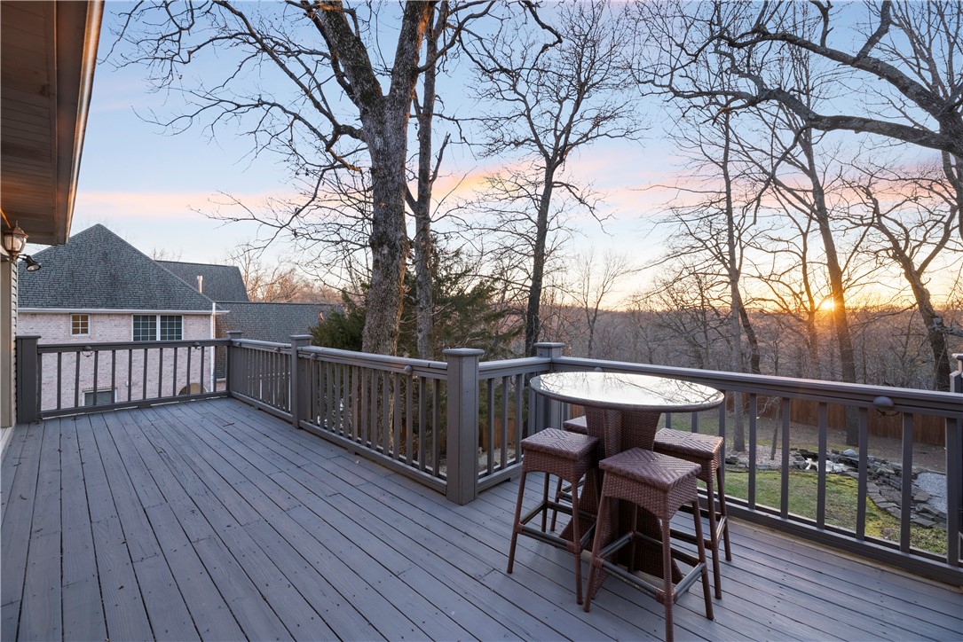 Hanover Sub Ph III Bentonville - Residential