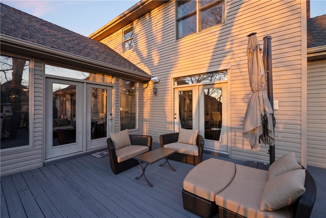 Hanover Sub Ph III Bentonville - Residential