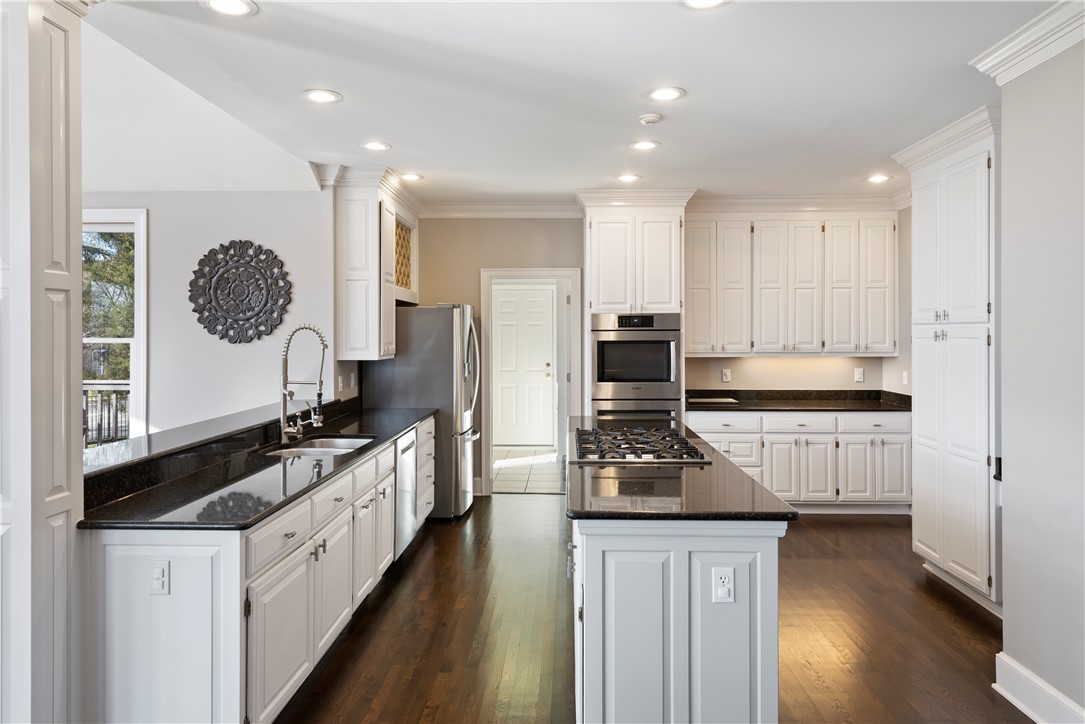 Hanover Sub Ph III Bentonville - Residential