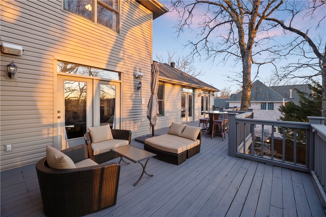 Hanover Sub Ph III Bentonville - Residential