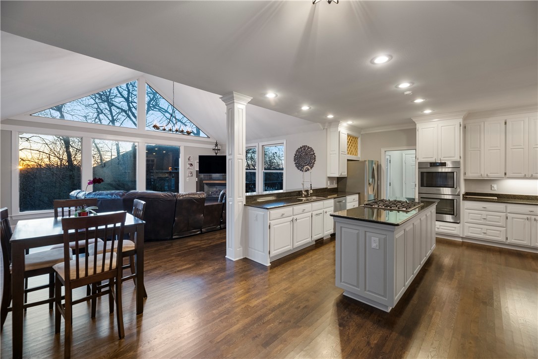 Hanover Sub Ph III Bentonville - Residential