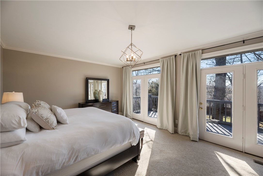 Hanover Sub Ph III Bentonville - Residential